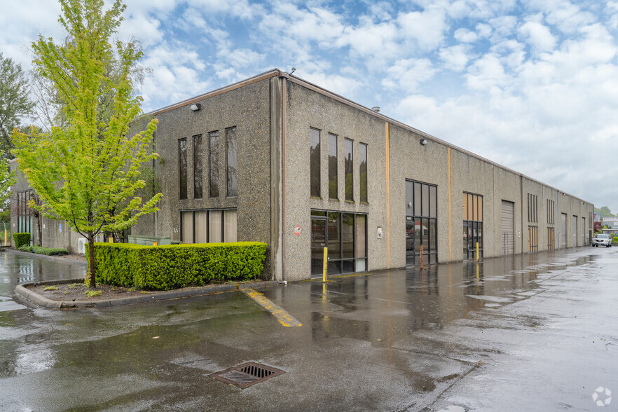 10401 Martin Luther King Jr Way S, Tukwila, WA for lease - Primary Photo - Image 1 of 6