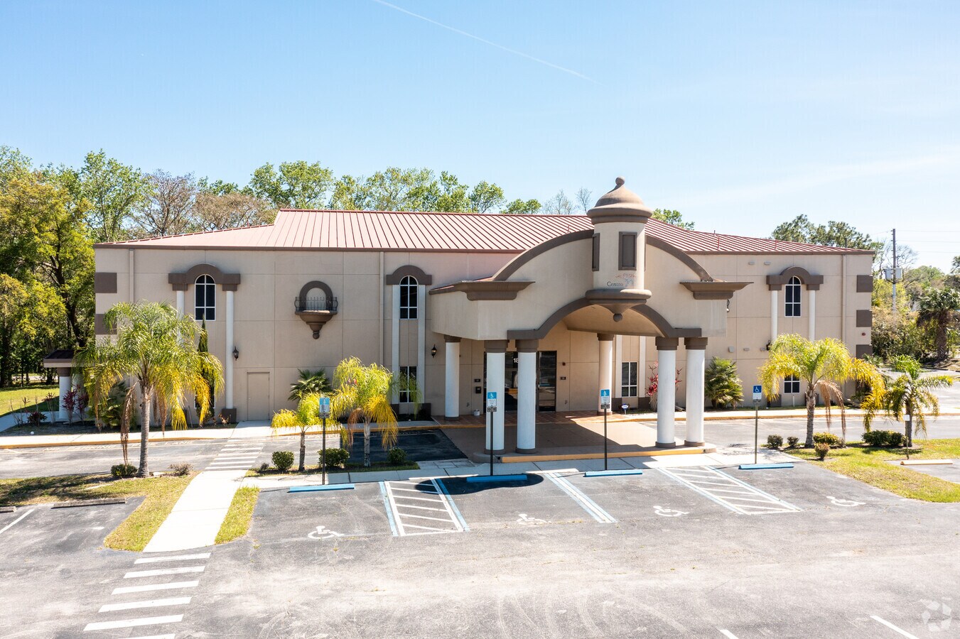 1865 N Econlockhatchee Trl, Orlando, FL 32817