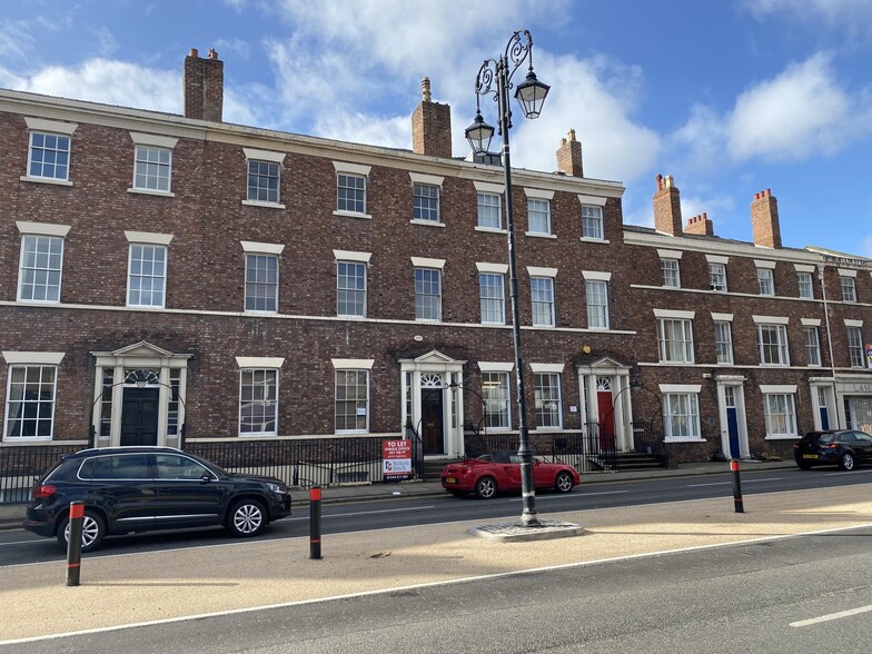 12 Nicholas St, Chester for sale - Building Photo - Image 1 of 1