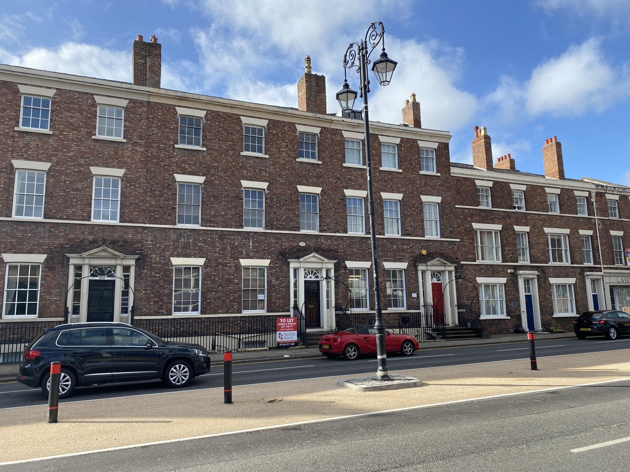 12 Nicholas St, Chester for sale Building Photo- Image 1 of 1