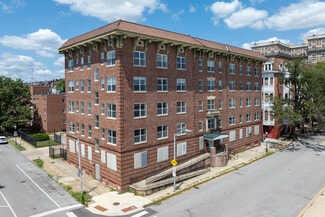 More details for 1701 Madison Ave, Baltimore, MD - Office for Sale