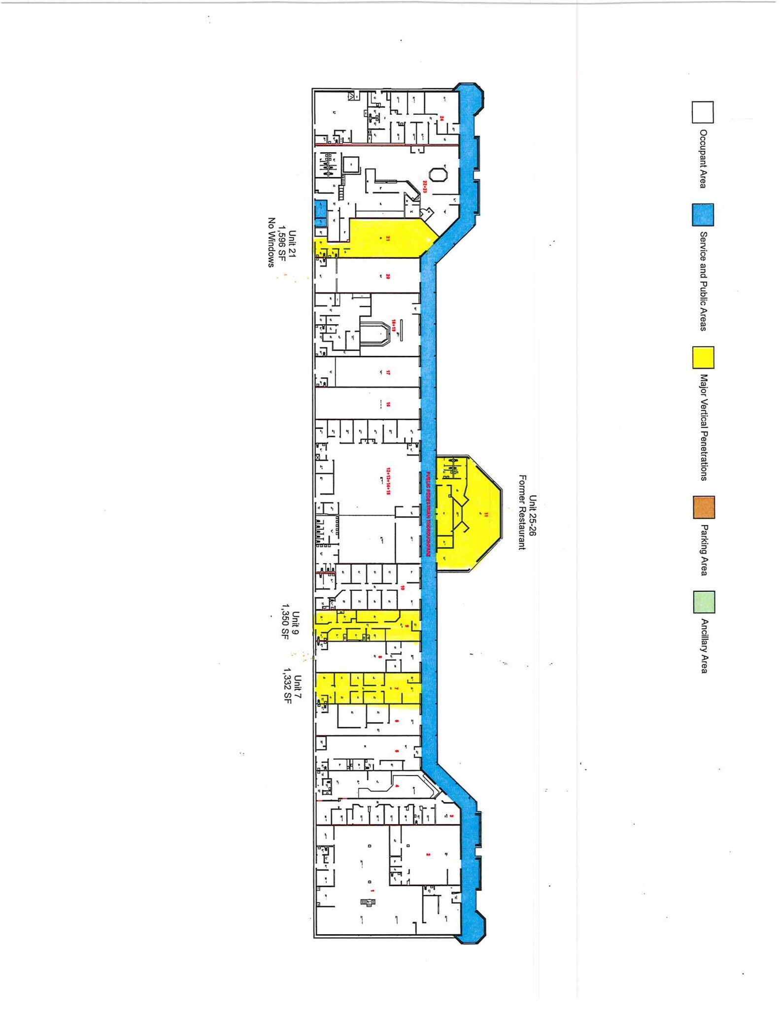 600 Mule Rd, Toms River, NJ 08757 Holiday Plaza III