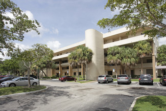 More details for Corporate Park at Inverrary – Office for Sale, Lauderhill, FL