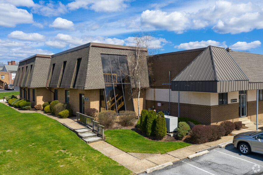 1165 Marlkress Rd, Cherry Hill, NJ for sale - Building Photo - Image 3 of 21