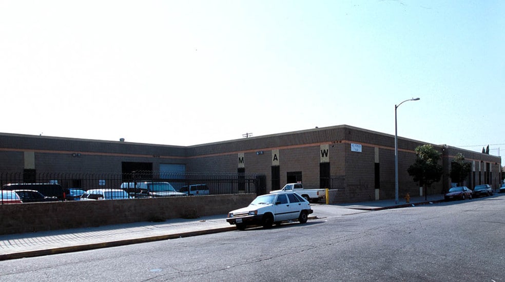 1620 E 22nd St, Los Angeles, CA for lease - Other - Image 2 of 2