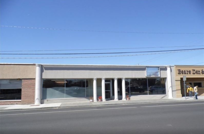 66 S 1st Ave, Othello, WA for sale Building Photo- Image 1 of 1