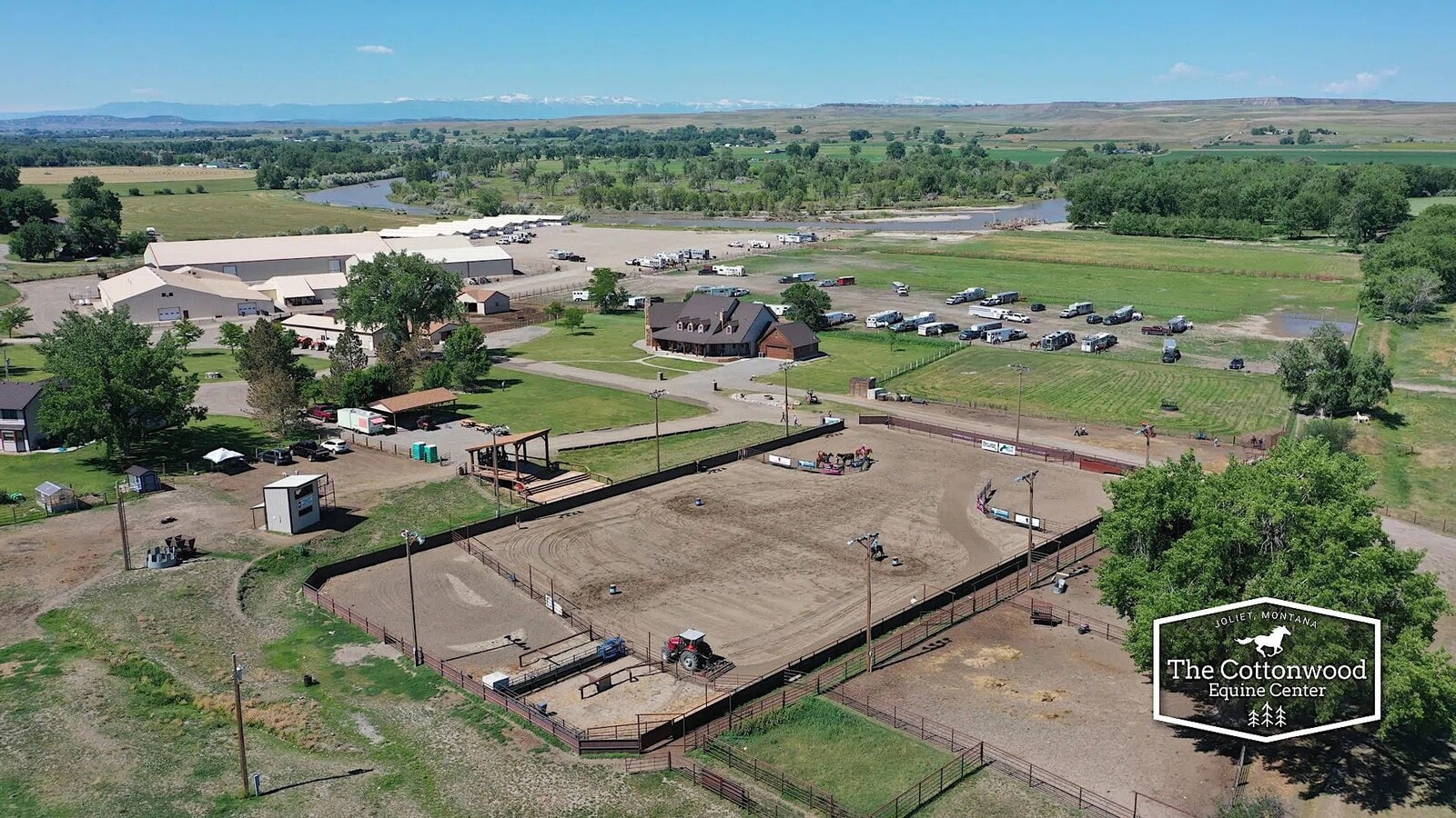 10 & 11 Joliet, Joliet, MT 59041