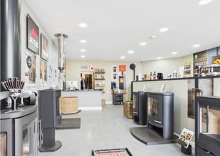 1-3 Braes Of Conon, Conon Bridge for lease Interior Photo- Image 1 of 3