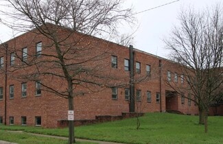 More details for 800 Livermore St, Yellow Springs, OH - Flex for Sale