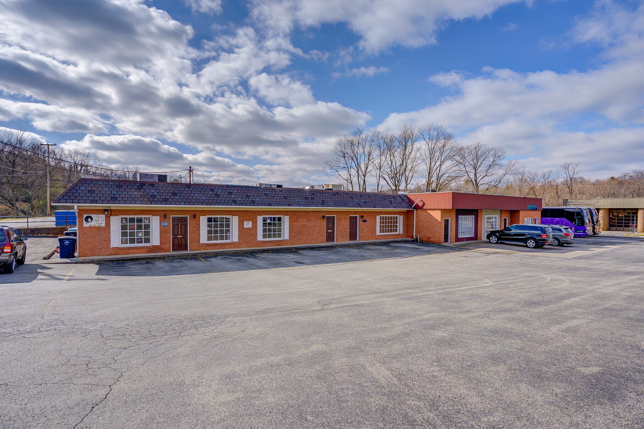 4304-4310 Appleton Ave, Roanoke, VA for sale Building Photo- Image 1 of 1