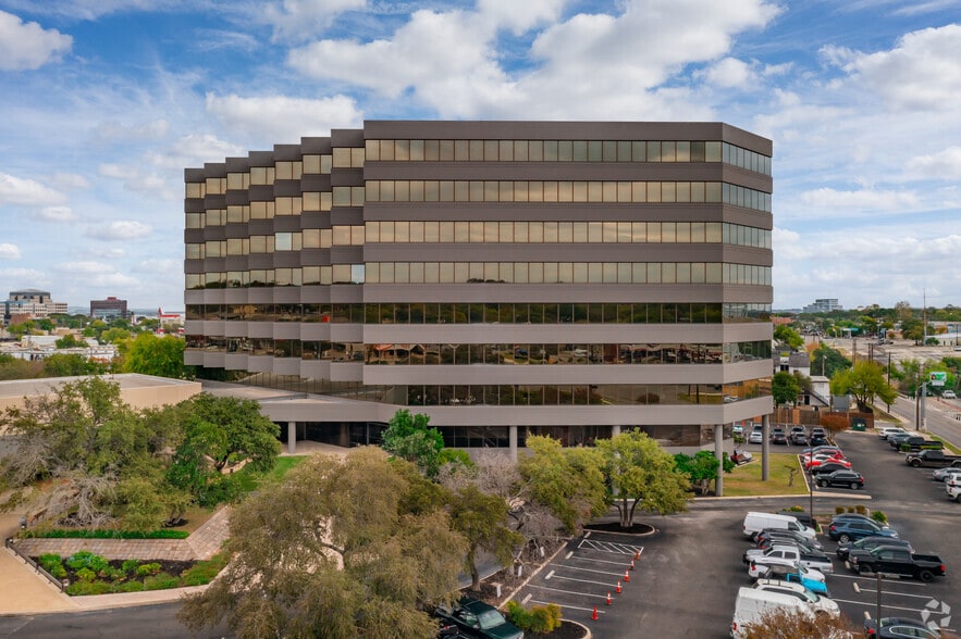 10010 San Pedro Ave, San Antonio, TX for lease - Building Photo - Image 3 of 40