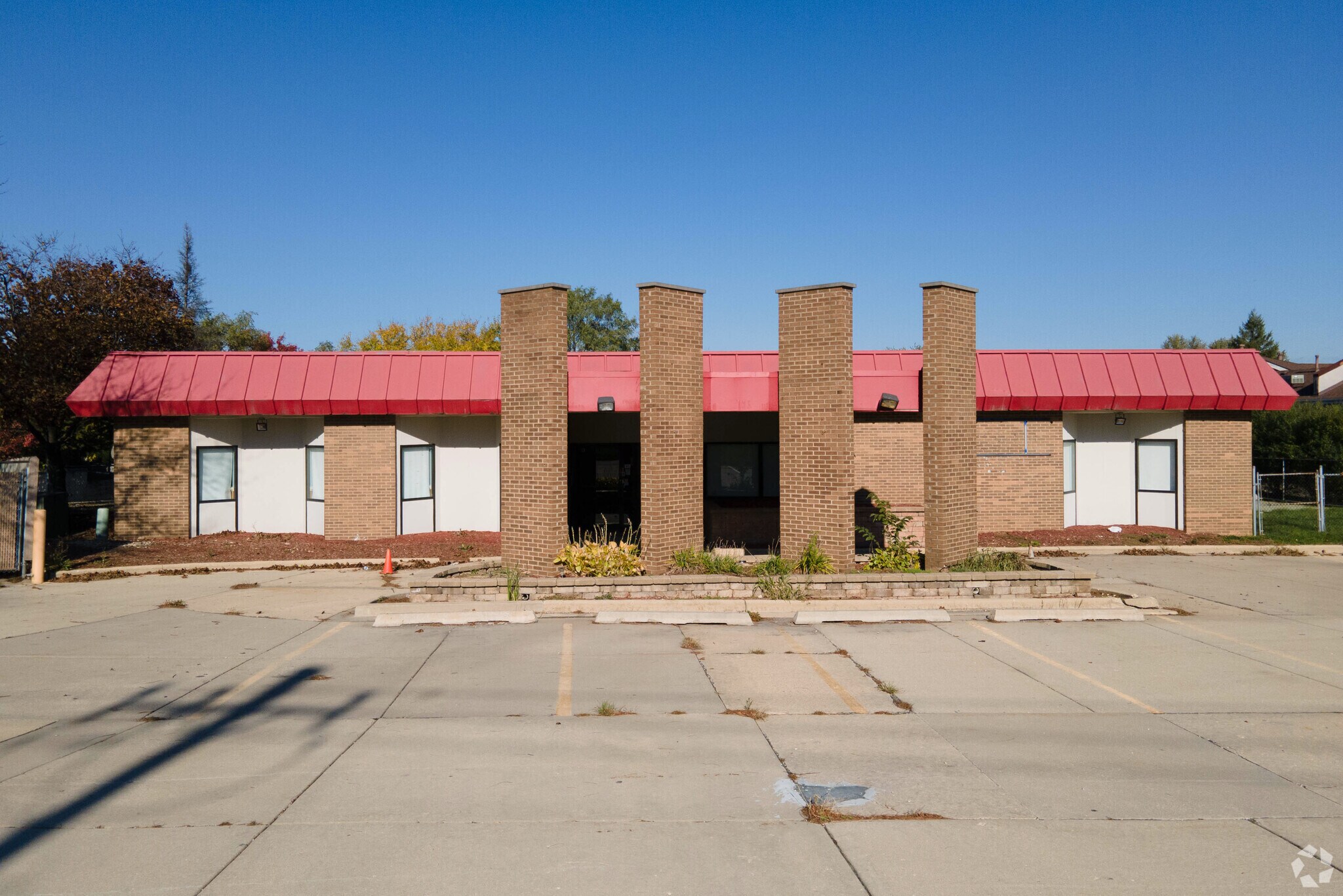 1080 W Lake St, Roselle, IL for sale Building Photo- Image 1 of 1
