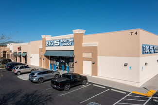 More details for 714 W Calle Arroyo Sur, Green Valley, AZ - Retail for Lease