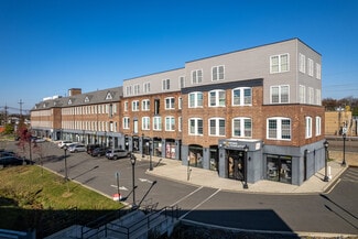 More details for 120 Georges Rd, New Brunswick, NJ - Multifamily for Sale