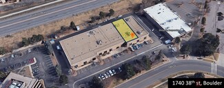 More details for 1730-1770 38th St, Boulder, CO - Industrial for Lease