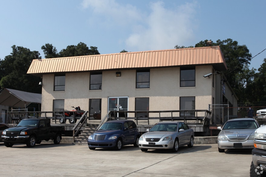 Reid Street Portfolio Sale portfolio of 4 properties for sale on LoopNet.com - Primary Photo - Image 2 of 4