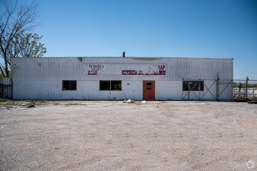 1838 Vanderbilt Rd, Birmingham, AL for sale - Primary Photo - Image 1 of 1