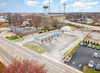 More details for 635 Old State Route 74, Cincinnati, OH - Land for Sale