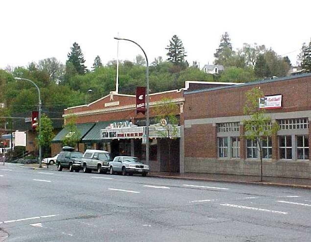 345 E Main St, Pullman, WA for sale Building Photo- Image 1 of 1