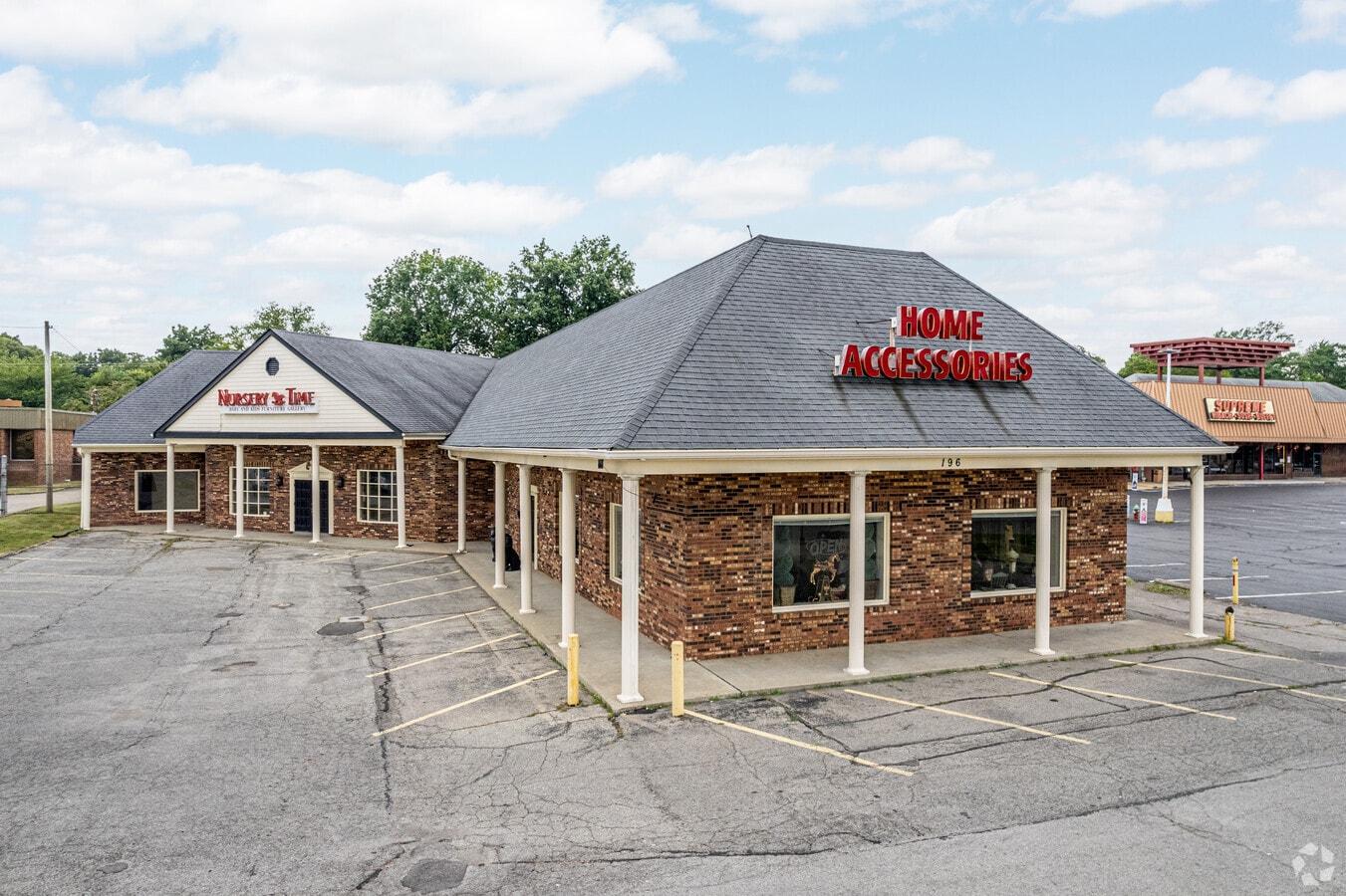 101 fox circle richmond ky