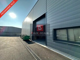 More details for Multiple Space Uses for Lease