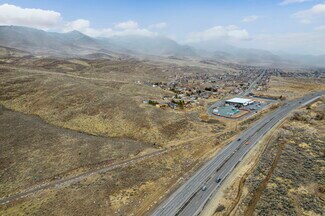 More details for Drifter Ln, Dayton, NV - Land for Sale
