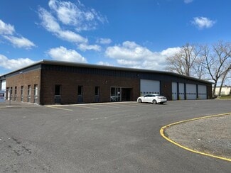 More details for 466 E Brighton Ave, Syracuse, NY - Industrial for Sale