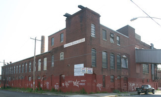 More details for 3101-3131 N Howard St, Philadelphia, PA - Industrial for Lease