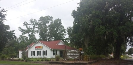 4398 Highway 174, Yonges Island, SC for sale Primary Photo- Image 1 of 1