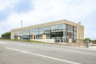 More details for Carl Fogarty Way, Blackburn - Office for Lease