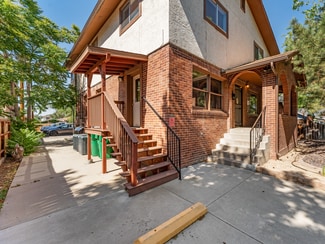 More details for 235 W Pueblo St, Reno, NV - Flex for Sale