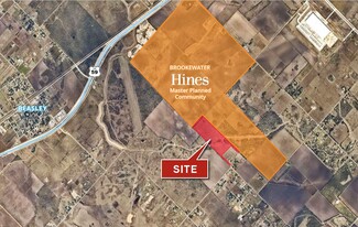 More details for Blase Rd, Rosenberg, TX - Land for Sale