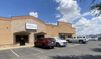 More details for 5500 Bluebird St, Amarillo, TX - Retail for Sale