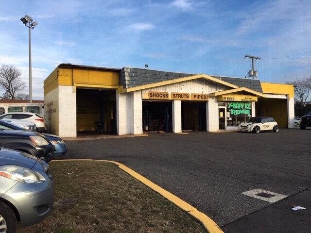 20 State Route 35 N, Neptune, NJ for sale - Primary Photo - Image 1 of 1