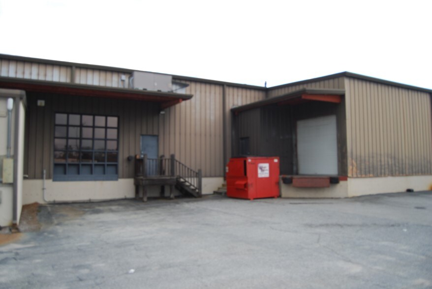 4408 Columbus Rd, Macon, GA for sale - Building Photo - Image 1 of 1