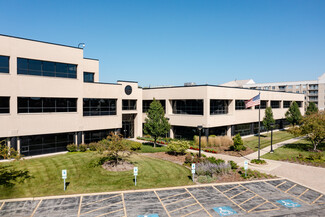 More details for 360 E 22nd St, Lombard, IL - Office for Lease