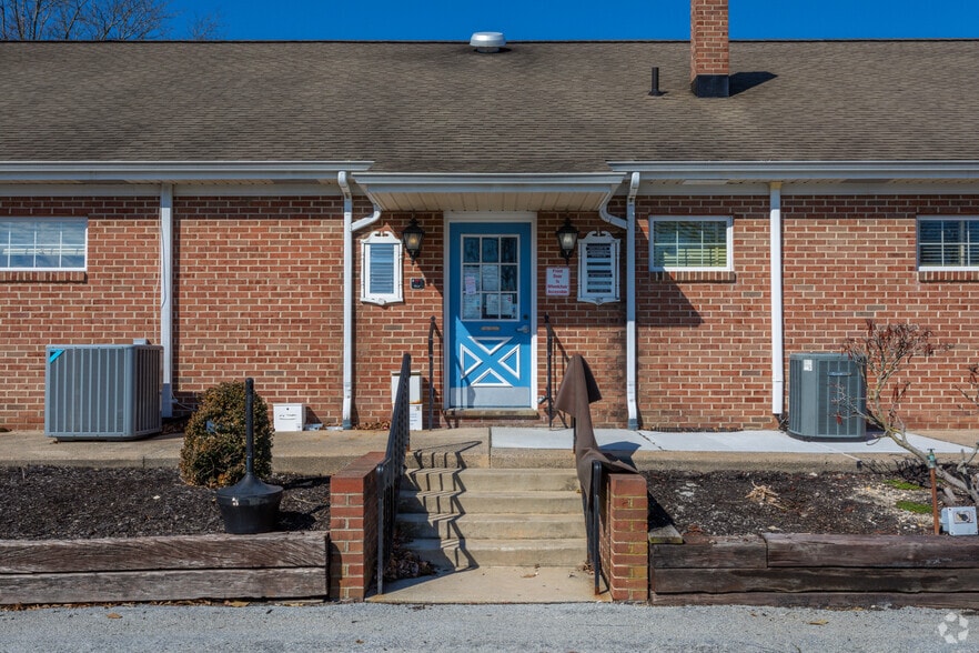 340 Front St, Elmer, NJ for lease - Building Photo - Image 2 of 4