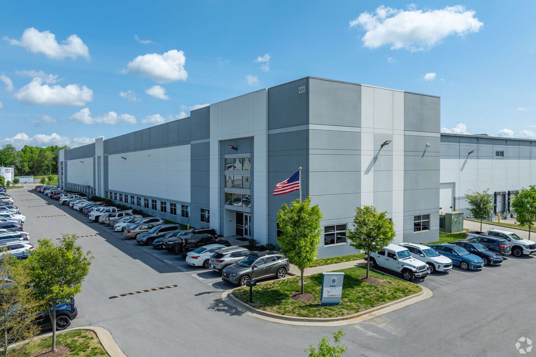 233 Mason Rd, La Vergne, TN for sale Primary Photo- Image 1 of 1