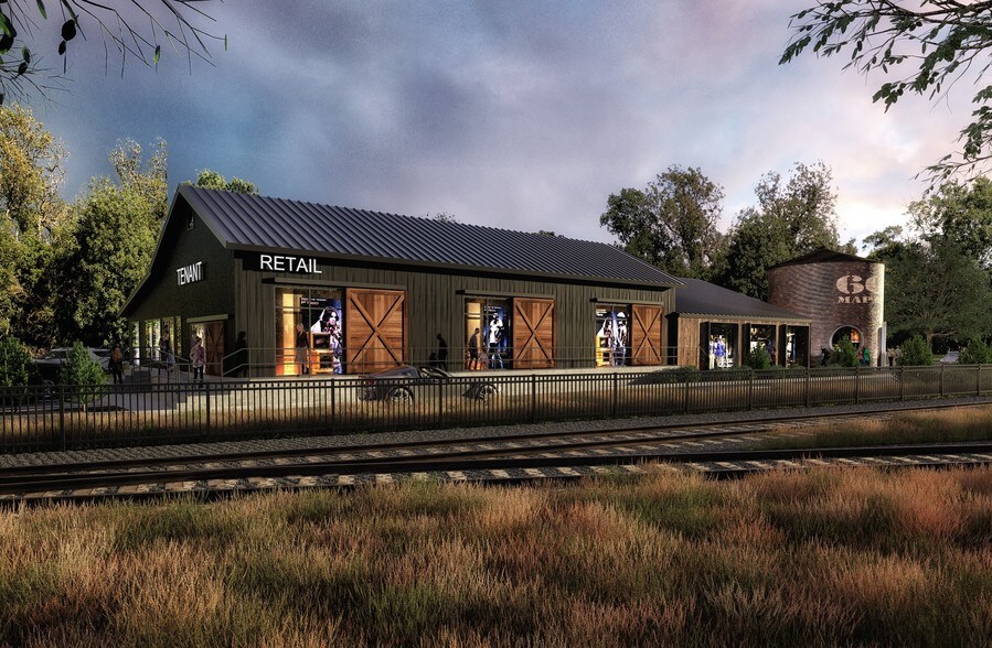 60 Maple Ave, Victor, NY for sale - Building Photo - Image 1 of 1