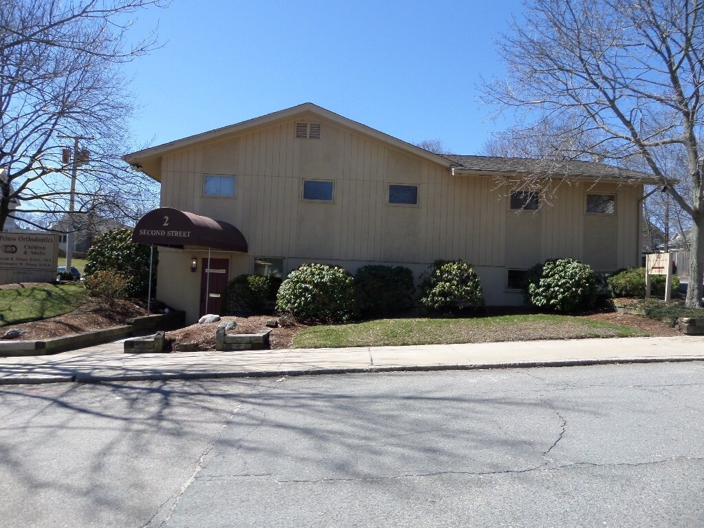 2 2nd St, Attleboro, MA for sale Primary Photo- Image 1 of 1