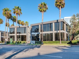 Airport Plaza II - Business Park