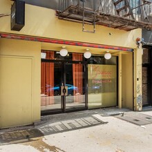 120 Orchard St, New York, NY for lease Building Photo- Image 1 of 6