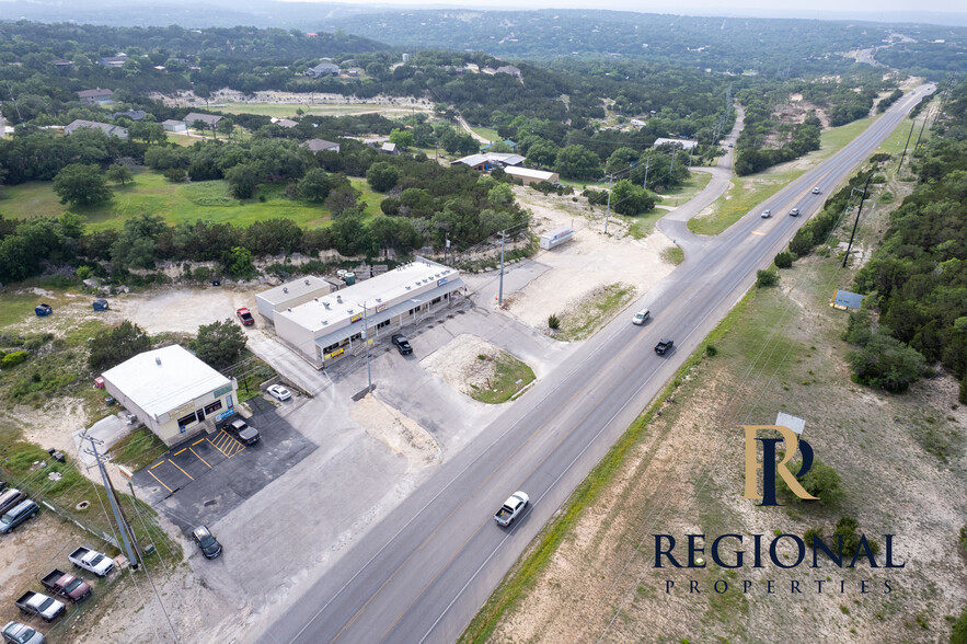 8691 Fm 2673, Canyon Lake, TX 78133 - Retail for Sale | LoopNet