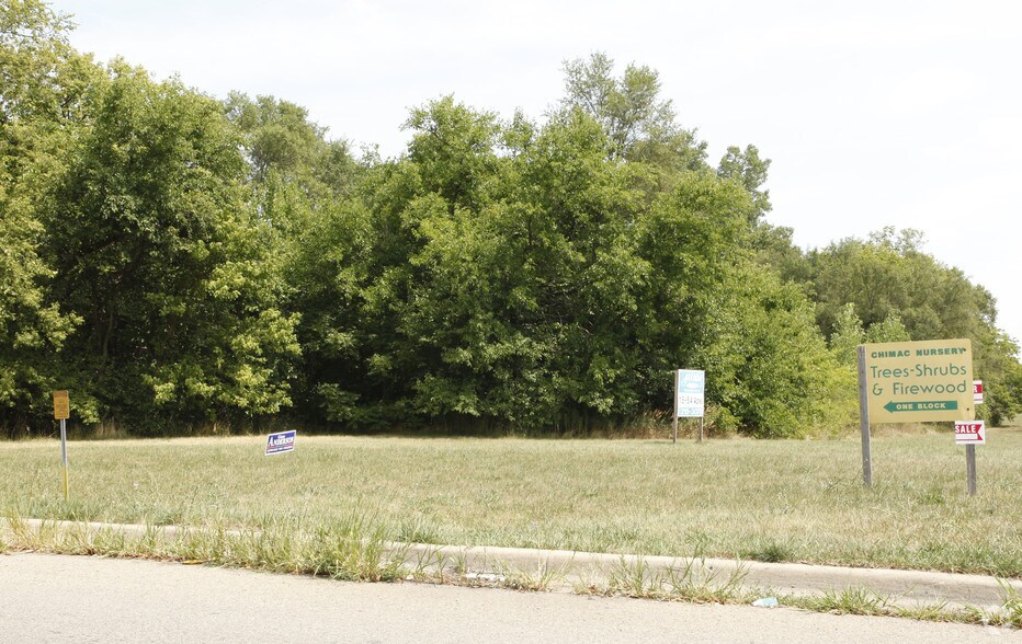 Land in Westland, MI for sale - Primary Photo - Image 1 of 1