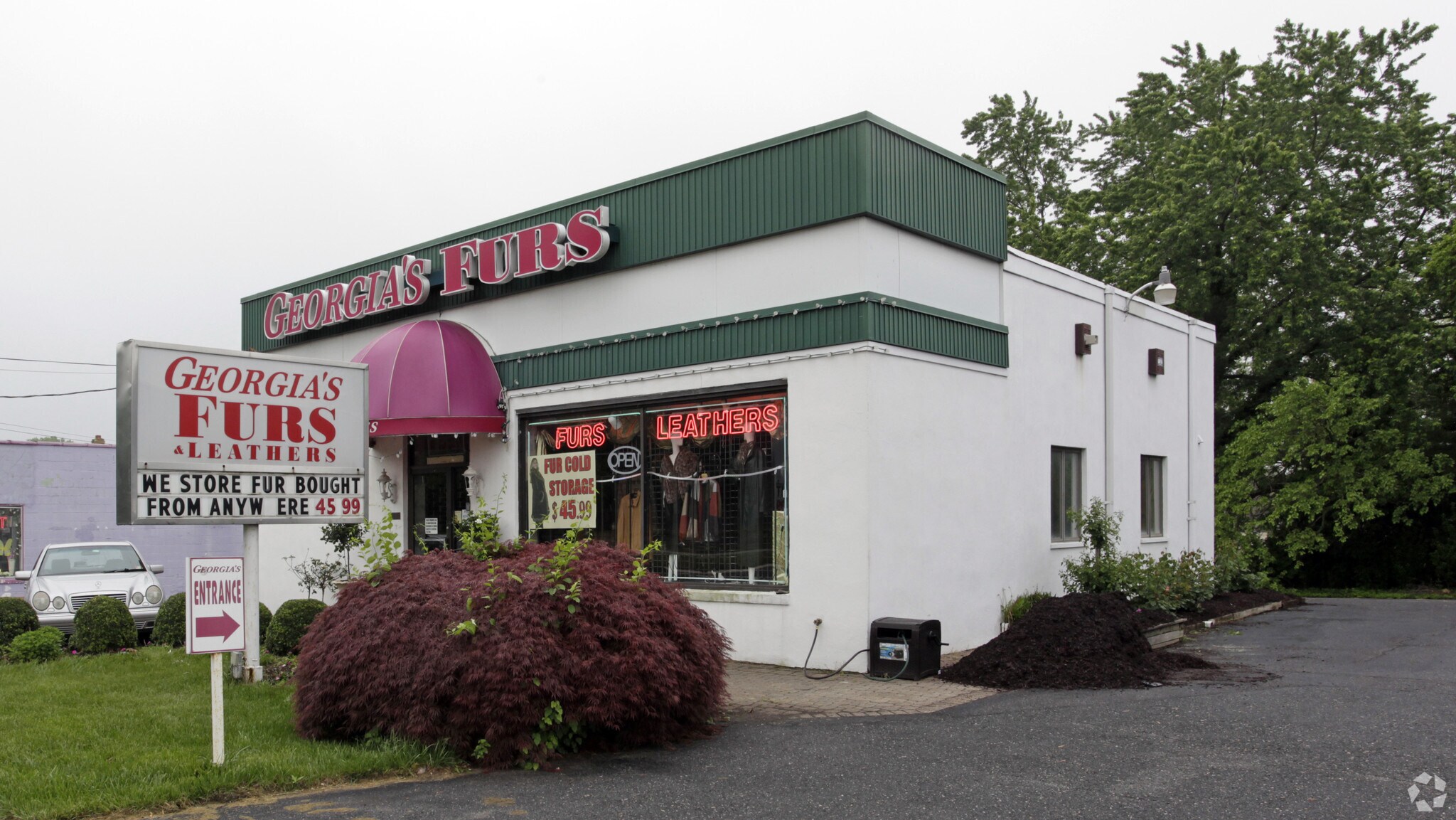 249 Marlton Pike E, Cherry Hill, NJ for sale Building Photo- Image 1 of 1