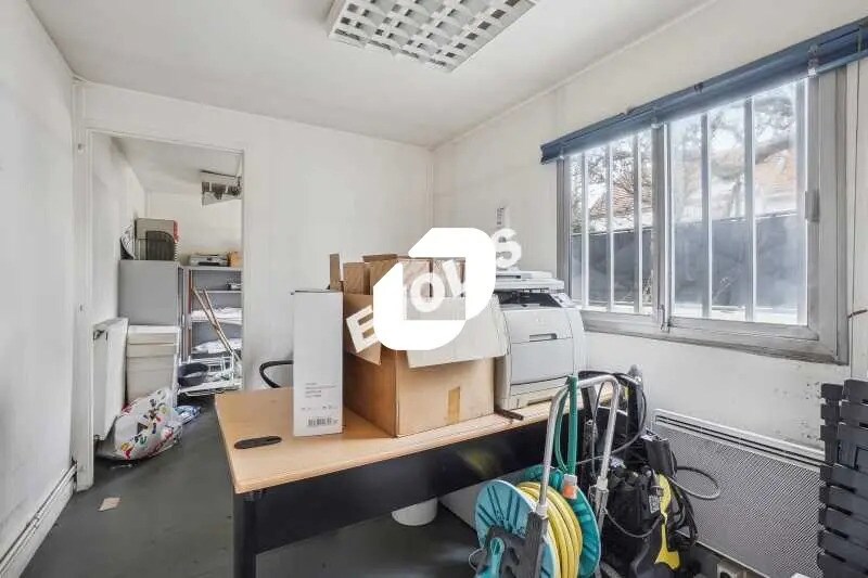 Office in Aulnay-sous-Bois for sale - Interior Photo - Image 2 of 13