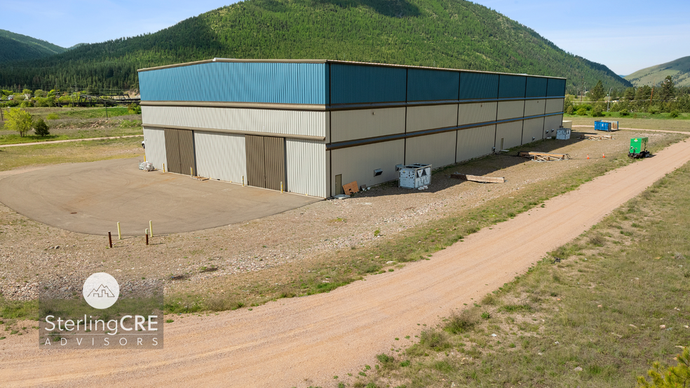 8129 Cowboy Trl, Missoula, MT for lease - Building Photo - Image 3 of 11