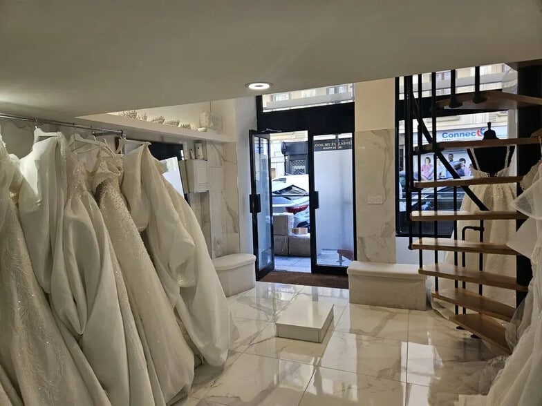 Retail in Nice for lease - Interior Photo - Image 1 of 3