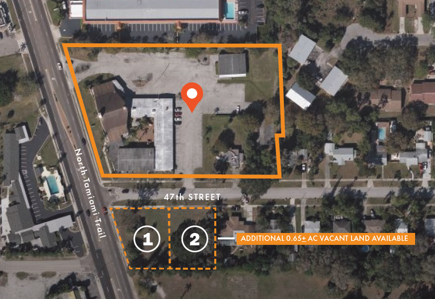 4726 US-41, Sarasota, FL for sale - Building Photo - Image 1 of 8