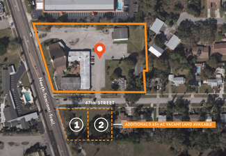 More details for 4726 US-41, Sarasota, FL - Specialty for Sale